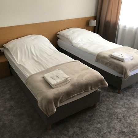 7 Rooms Mtp ポズナン エクステリア 写真