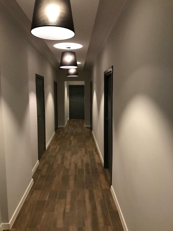 7 Rooms Mtp ポズナン エクステリア 写真