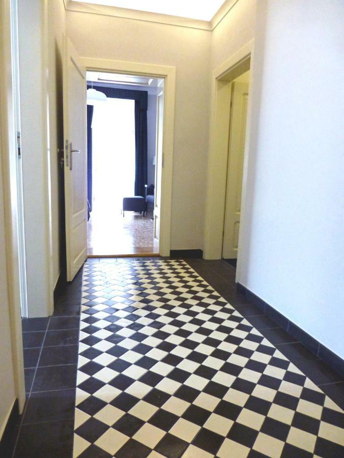 7 Rooms Mtp ポズナン エクステリア 写真